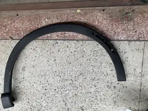 Honda CRV 2023 - 2024 Fender Molding