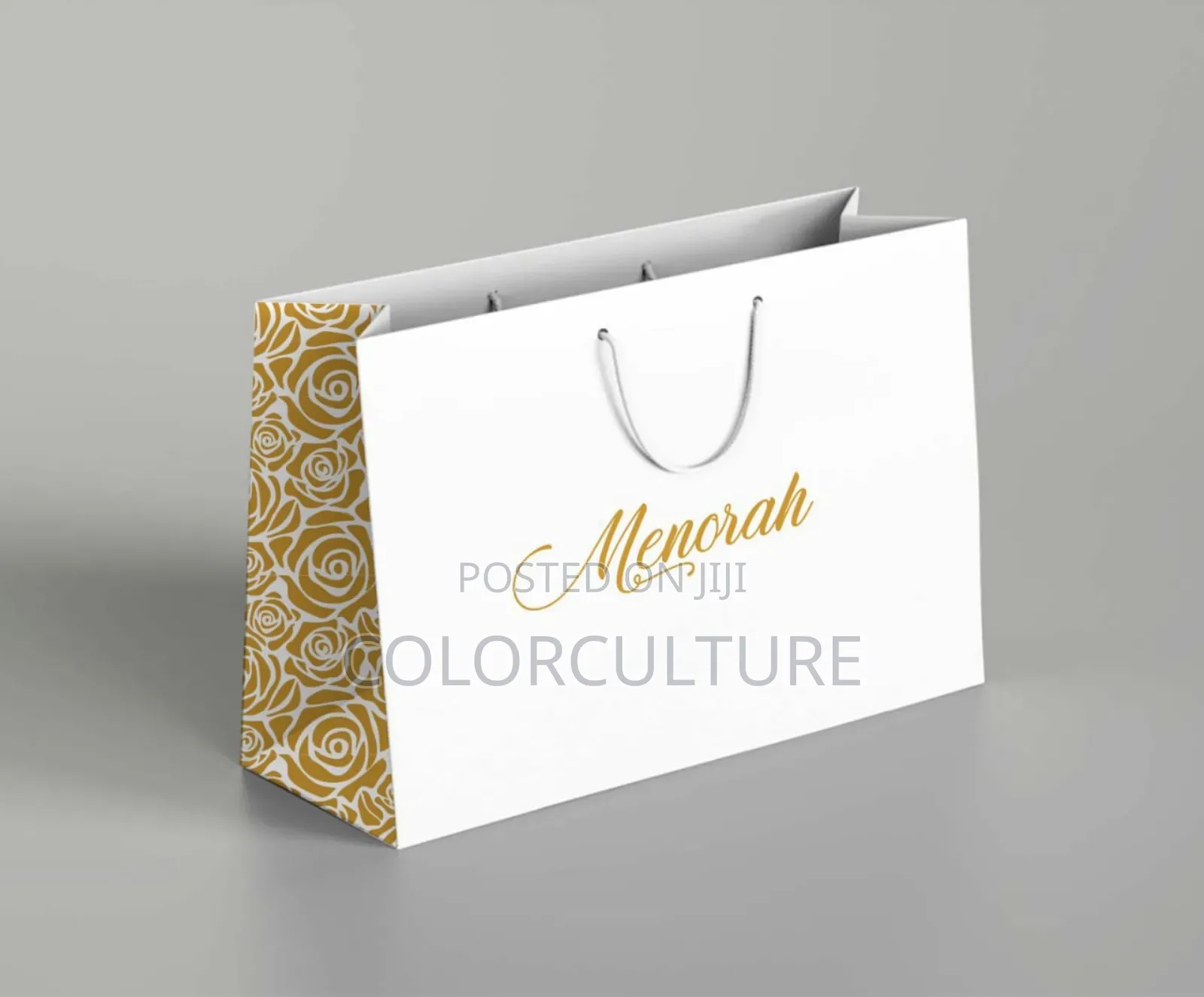 Paper Packaging