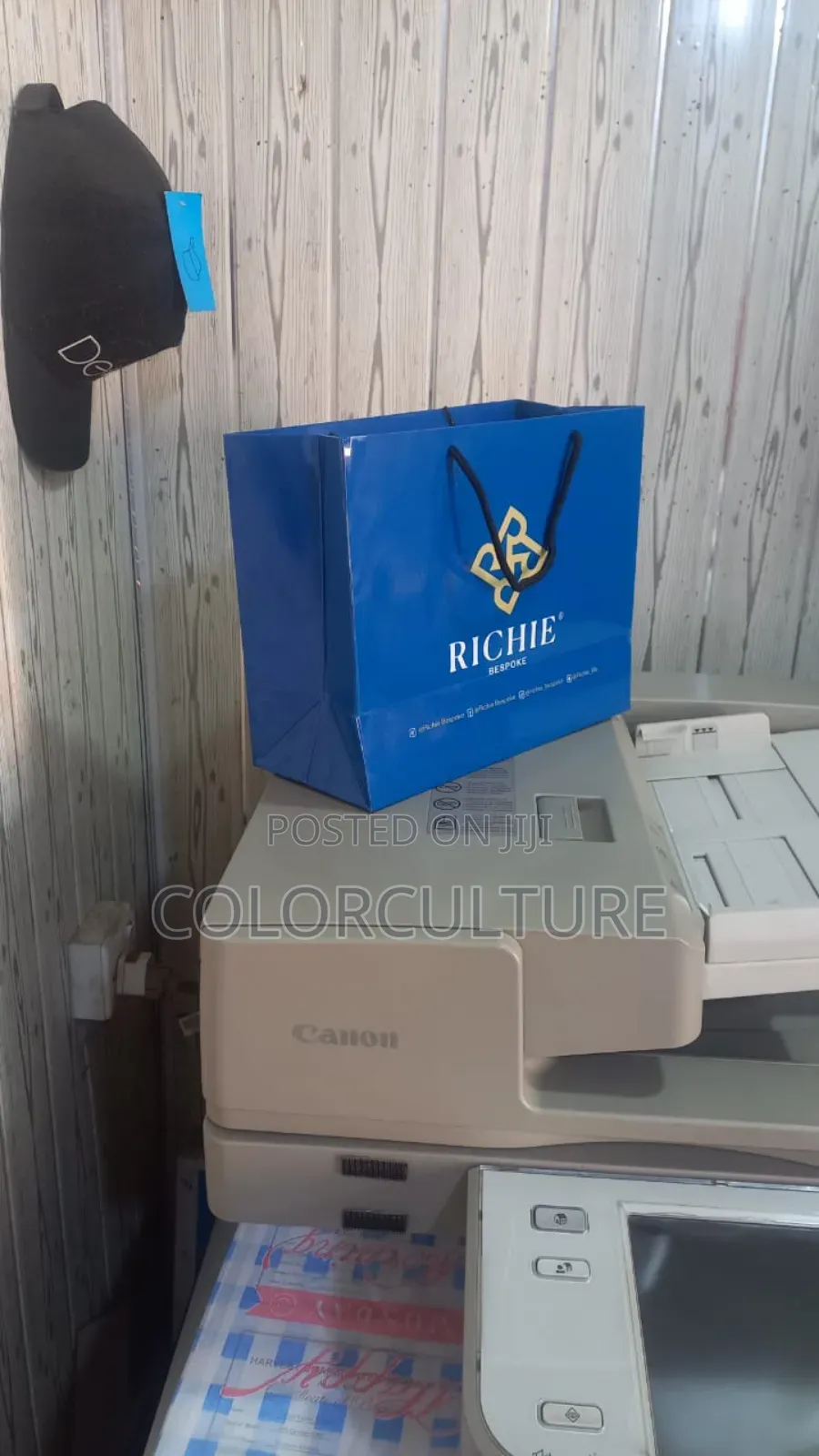 Paper Packaging