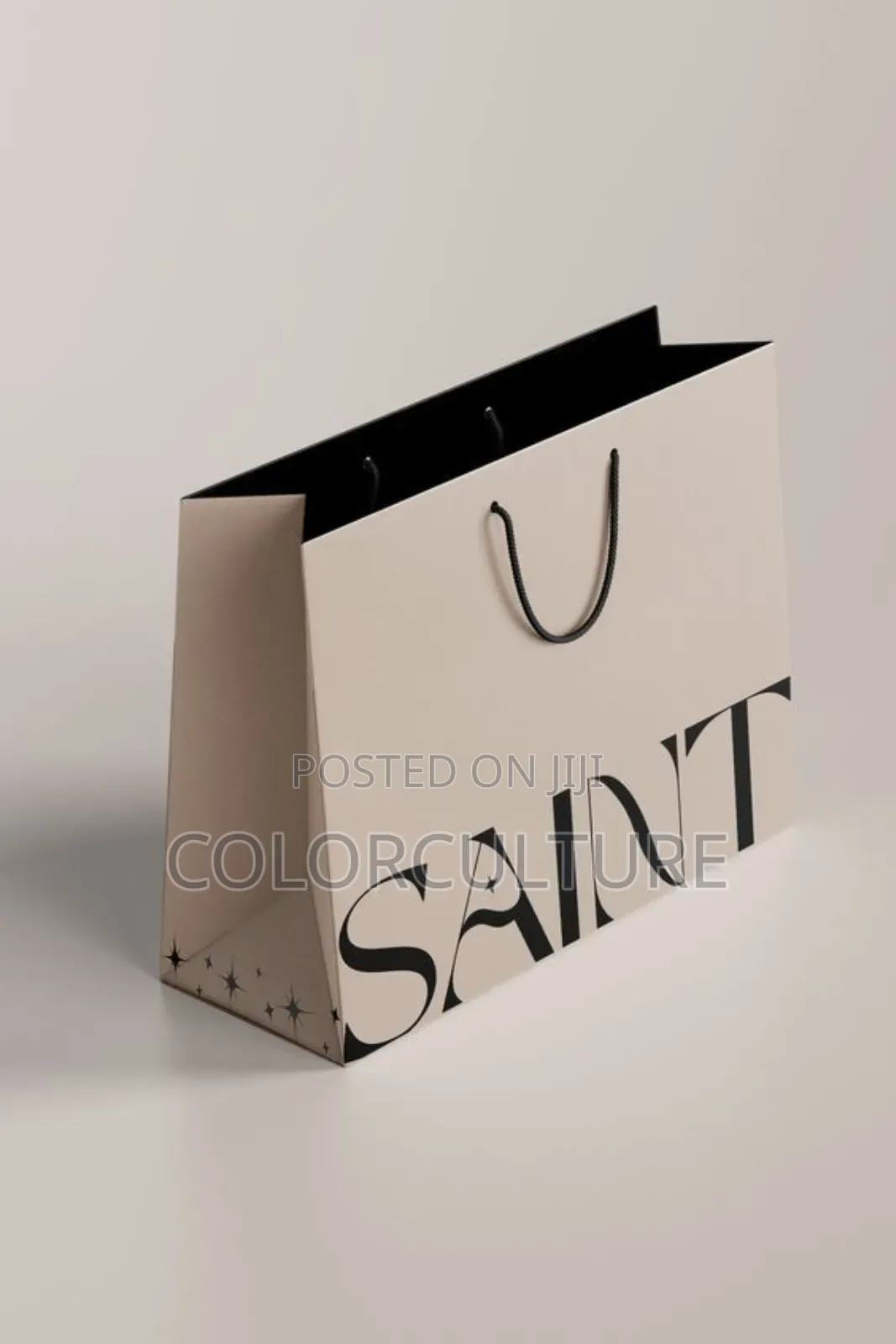 Paper Packaging