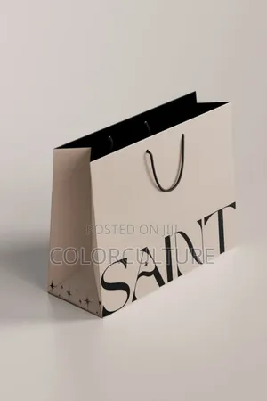 Paper Packaging