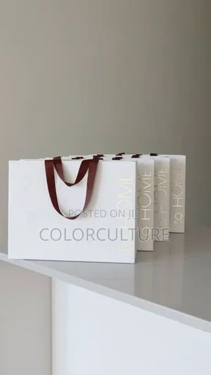 Paper Packaging