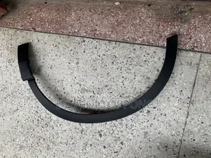 Honda CRV 2017 - 2022 Fender Molding
