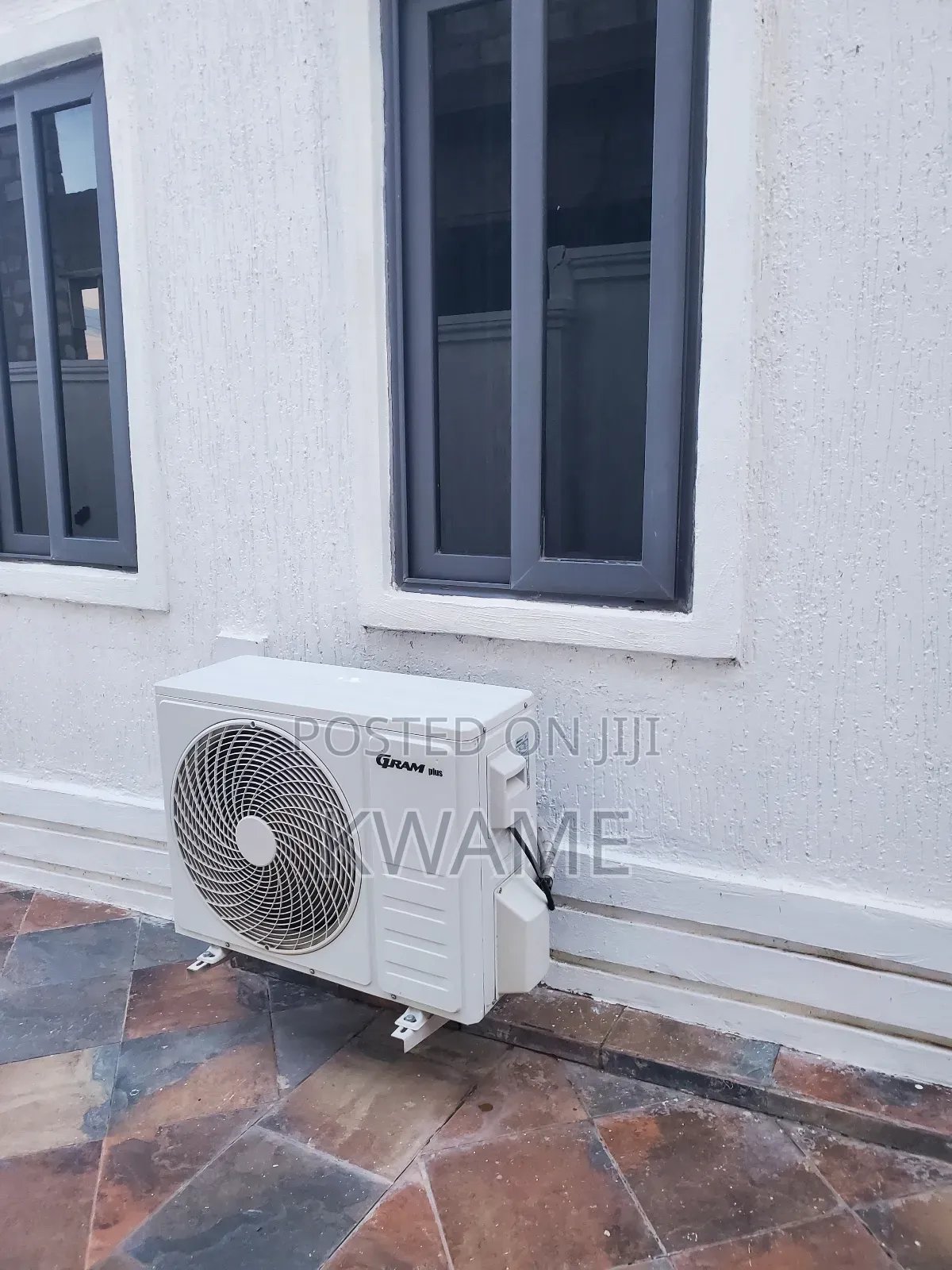Air Condition Installation, Servicing and Repairs