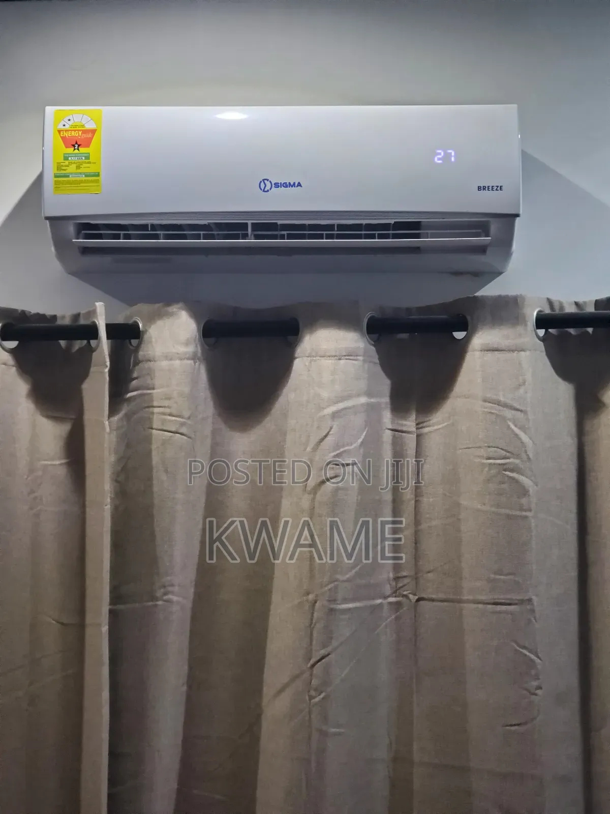 Air Condition Installation, Servicing and Repairs