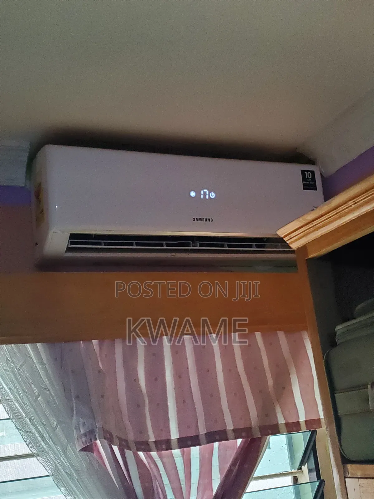Air Condition Installation, Servicing and Repairs