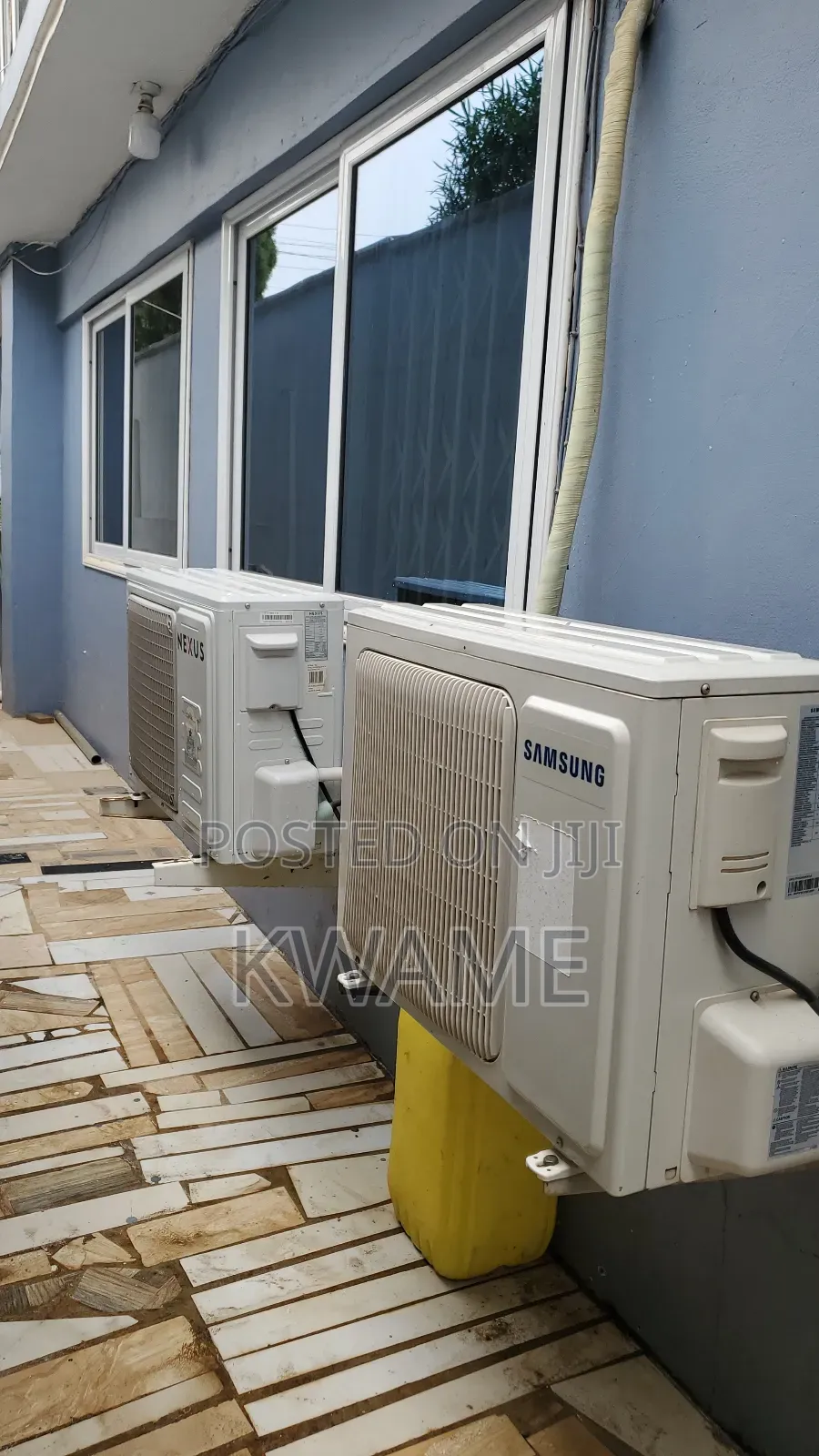 Air Condition Installation, Servicing and Repairs
