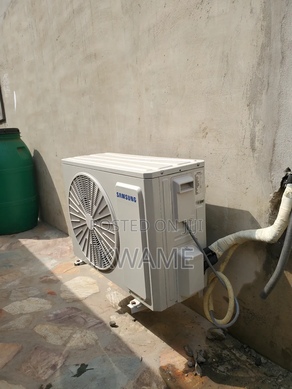 Air Condition Installation, Servicing and Repairs