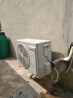 Air Condition Installation, Servicing and Repairs