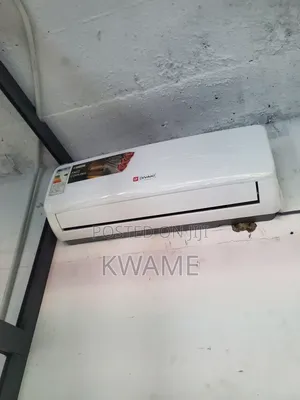 Air Condition Installation, Servicing and Repairs