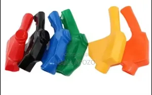 3/4 And 1" A - 11 Nozzle Covers