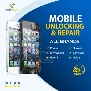 Apple and Android Phone Repair and Unlocking(Icloud,Frp,)