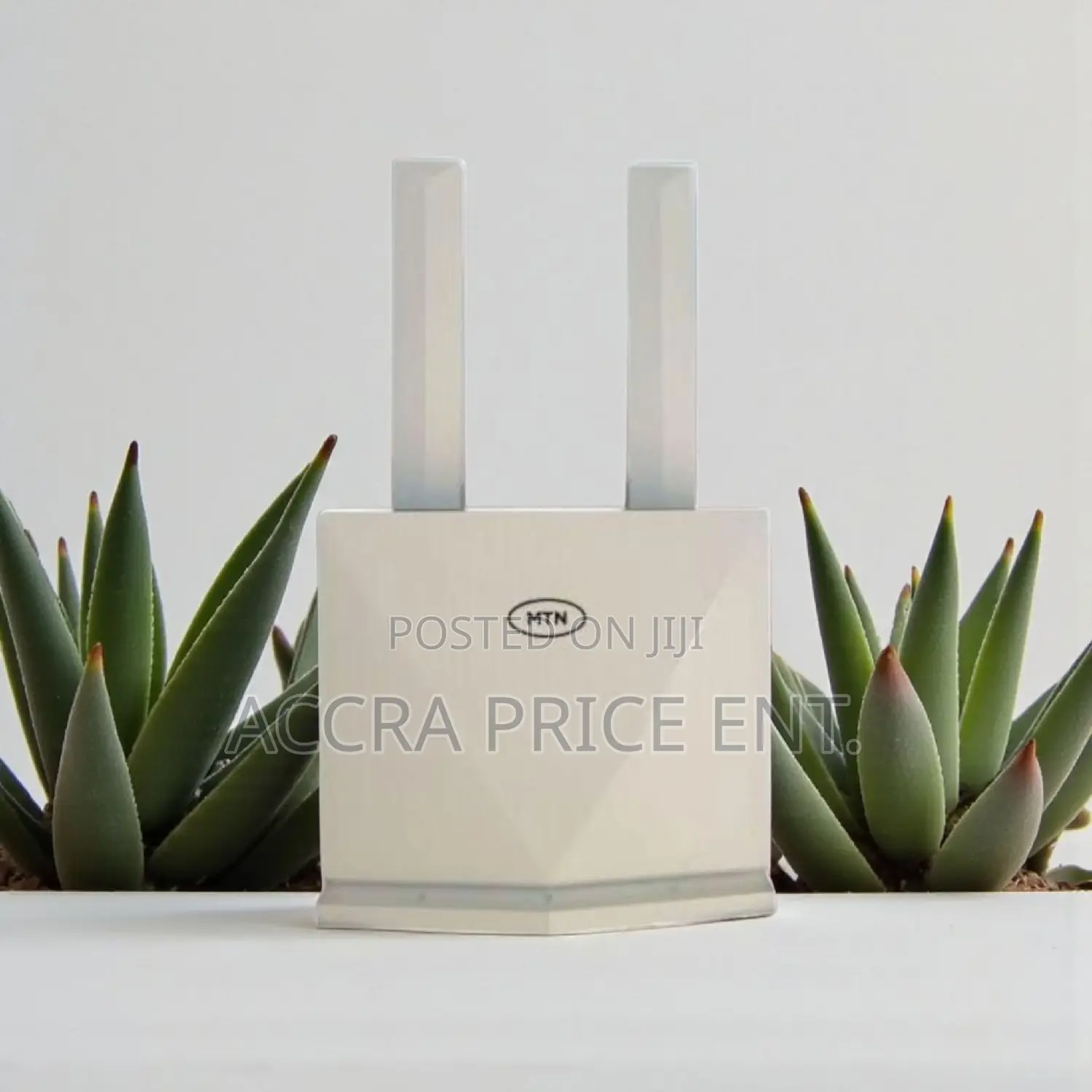 MTN ZLT 4g Universal Router (76546)