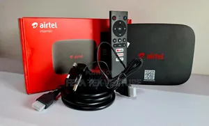 Watch Free Epl, Laliga, Netflix + 4g Sim Router