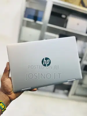 Laptop HP Pavilion 14 8GB Intel Core I5 SSD 512GB