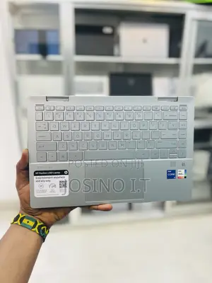 Laptop HP Pavilion 14 8GB Intel Core I5 SSD 512GB