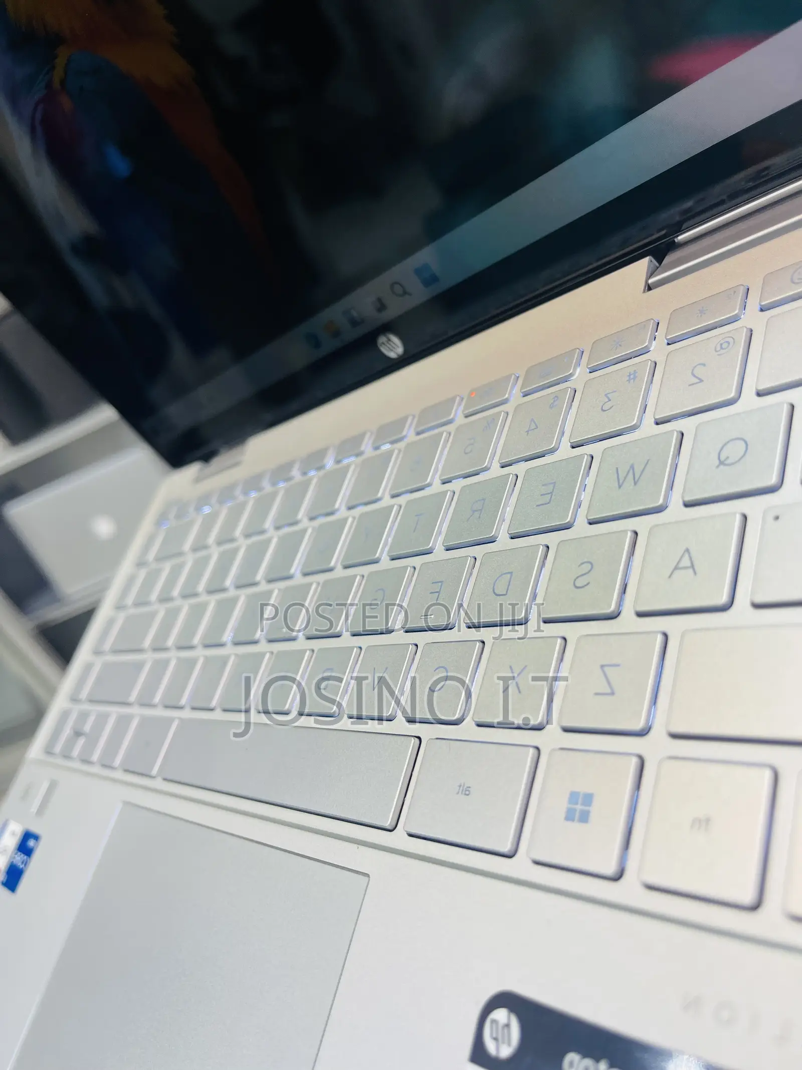 Laptop HP Pavilion 14 8GB Intel Core I5 SSD 512GB
