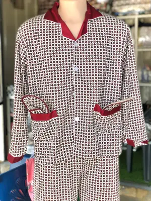Unisex Pyjamas- 3 Set