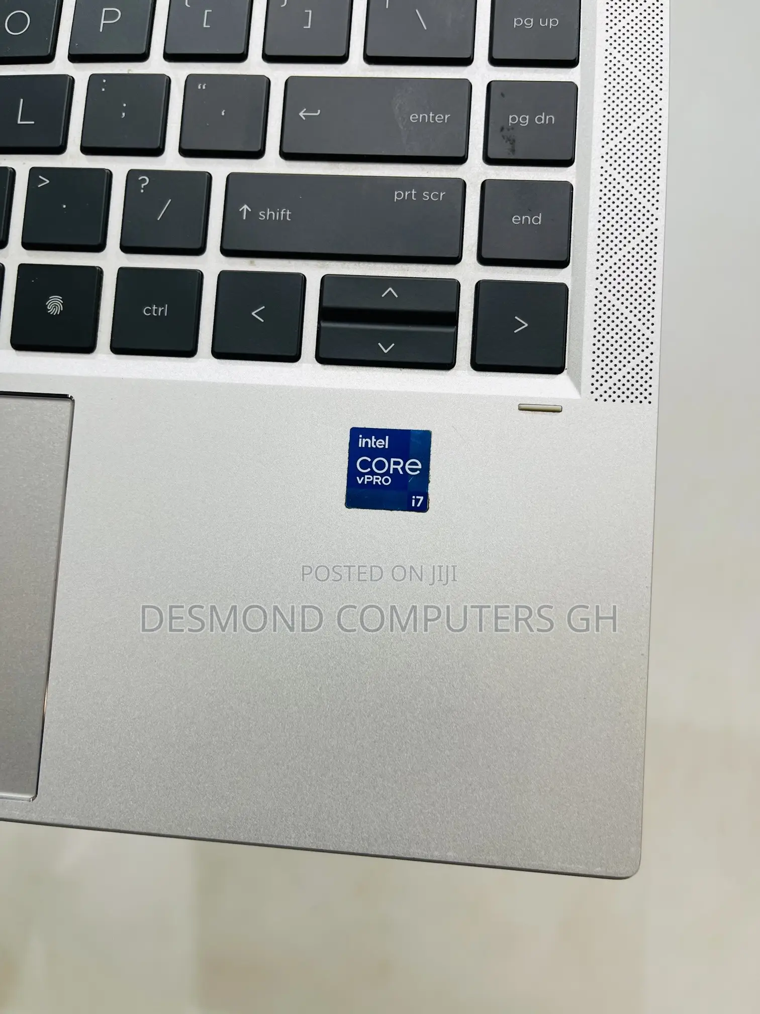 Laptop HP EliteBook 1040 G8 16GB Intel Core i7 SSD 512GB