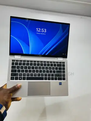 Laptop HP EliteBook 1040 G8 16GB Intel Core i7 SSD 512GB