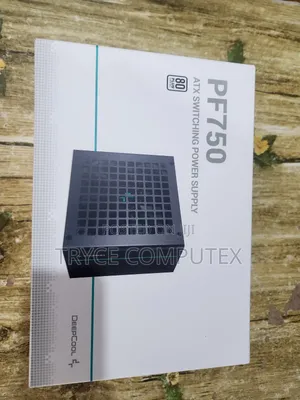 Deepcool 750watt Power Supply