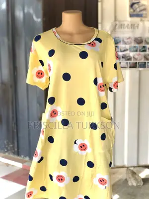 Night Wear- Maternity