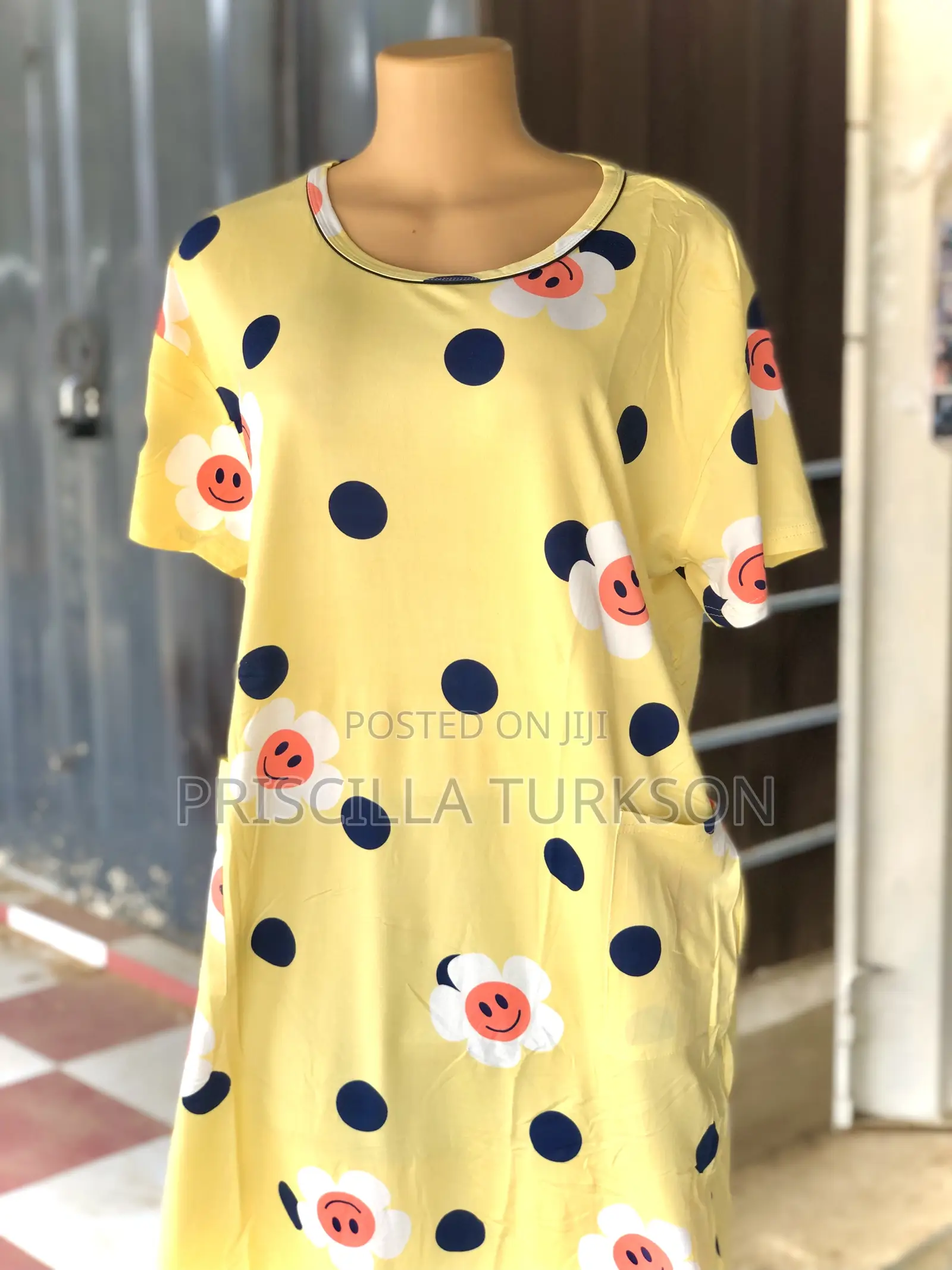 Night Wear- Maternity