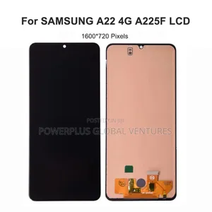 Samsung Galaxy A22 4g Phone Screen - Original