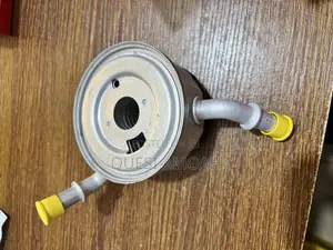 Ram 1500 2019-2024 Engine Oil Cooler