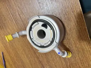 Ram 1500 2019-2024 Engine Oil Cooler