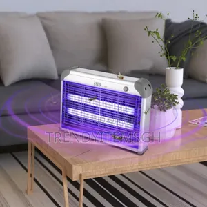 30w Electronic Insect Fly Catcher Mosquito Killer Lamp
