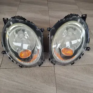Mini Cooper R56(2007-2013) Headlight