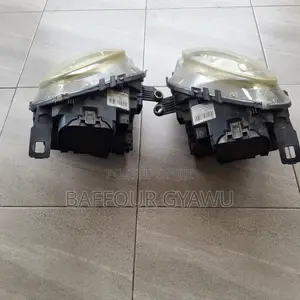 Mini Cooper R56(2007-2013) Headlight