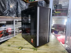 Cooler Master Masterbox 600 Mid-Tower E-Atx Airflow Case