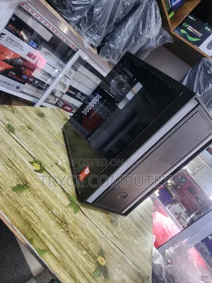 Cooler Master Masterbox 600 Mid-Tower E-Atx Airflow Case