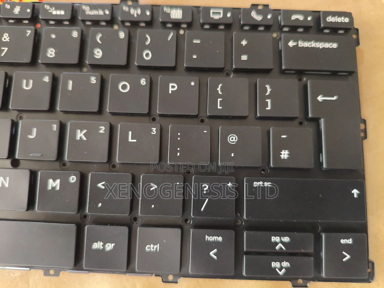 Hp Elitebook 1030 G2 1030 G3 Keyboard