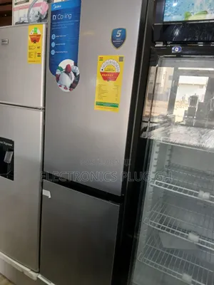 Media 174 Litres Bottom Freezer