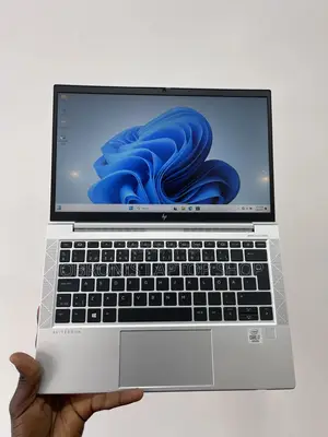 Laptop HP EliteBook 830 G7 16GB Intel Core i7 SSD 512GB