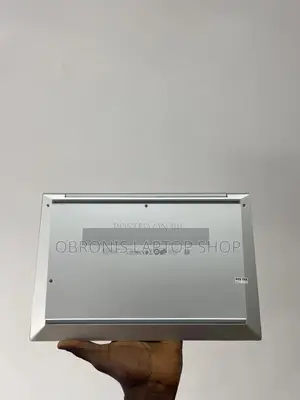 Laptop HP EliteBook 830 G7 16GB Intel Core i7 SSD 512GB
