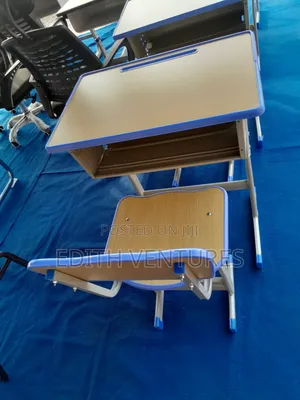 Crasher Study Desk