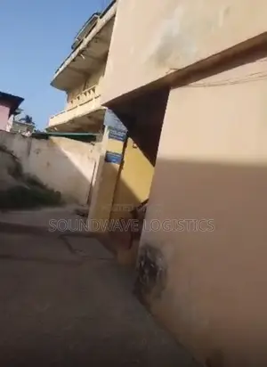 Property for Sale in Adabraka Opposite Roxy Cinema