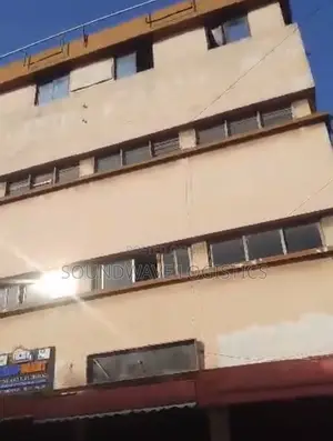 Property for Sale in Adabraka Opposite Roxy Cinema