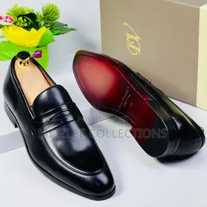 Quality Italian Loafers for Men