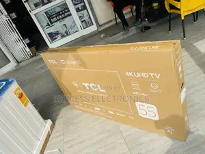 Authentic Slim Uhd Smart 55”P635