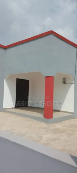 Furnished 2bdrm House in Mighty Homes, Kasoa for rent