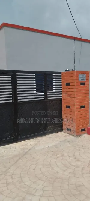 Furnished 2bdrm House in Mighty Homes, Kasoa for rent