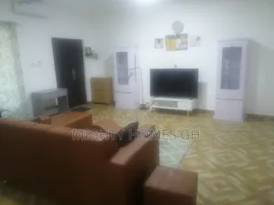 Furnished 2bdrm House in Mighty Homes, Kasoa for rent