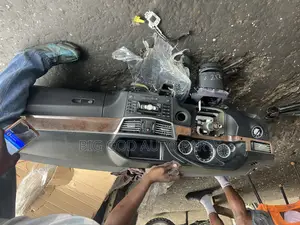 Mercedes Benz E300 Dashboard Available