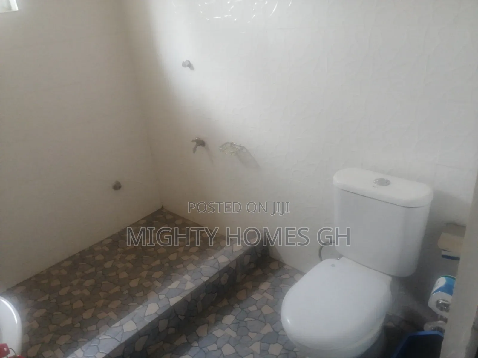 Furnished 2bdrm House in Mighty Homes, Kasoa for rent