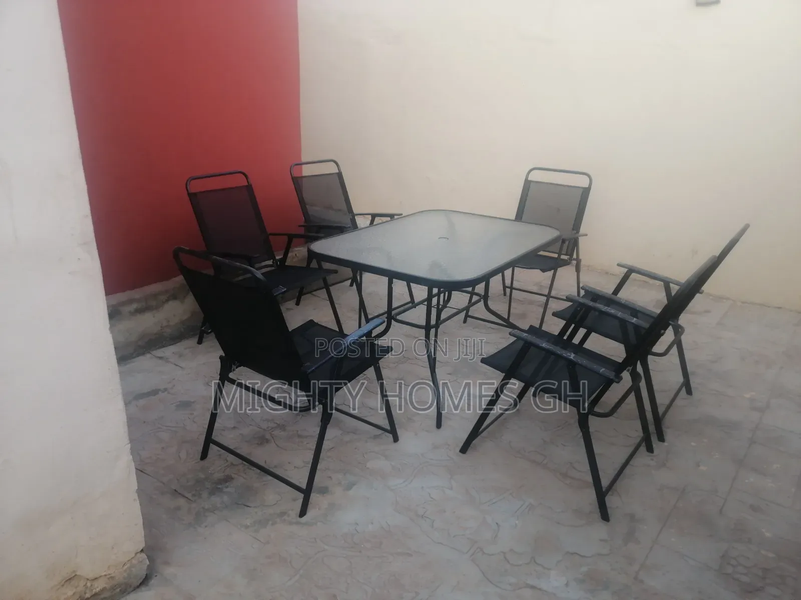 Furnished 2bdrm House in Mighty Homes, Kasoa for rent